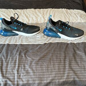 Air Max 270 Mens size 12